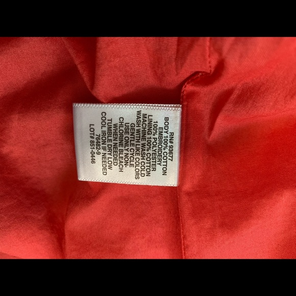 Liz Claiborne Women Dress - Picture 8 of 8